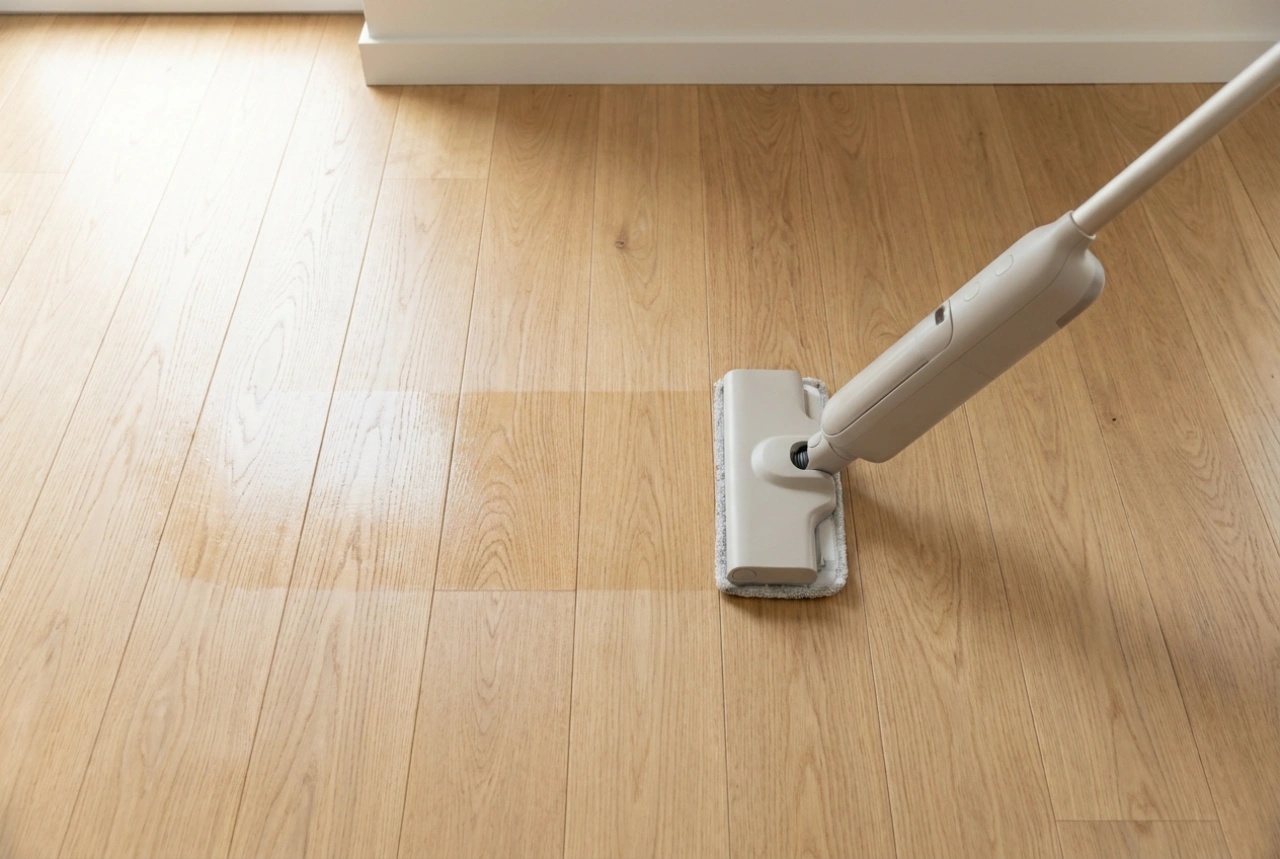 Vacuum and Mop Combos for Daily Hard Floor Maintenance