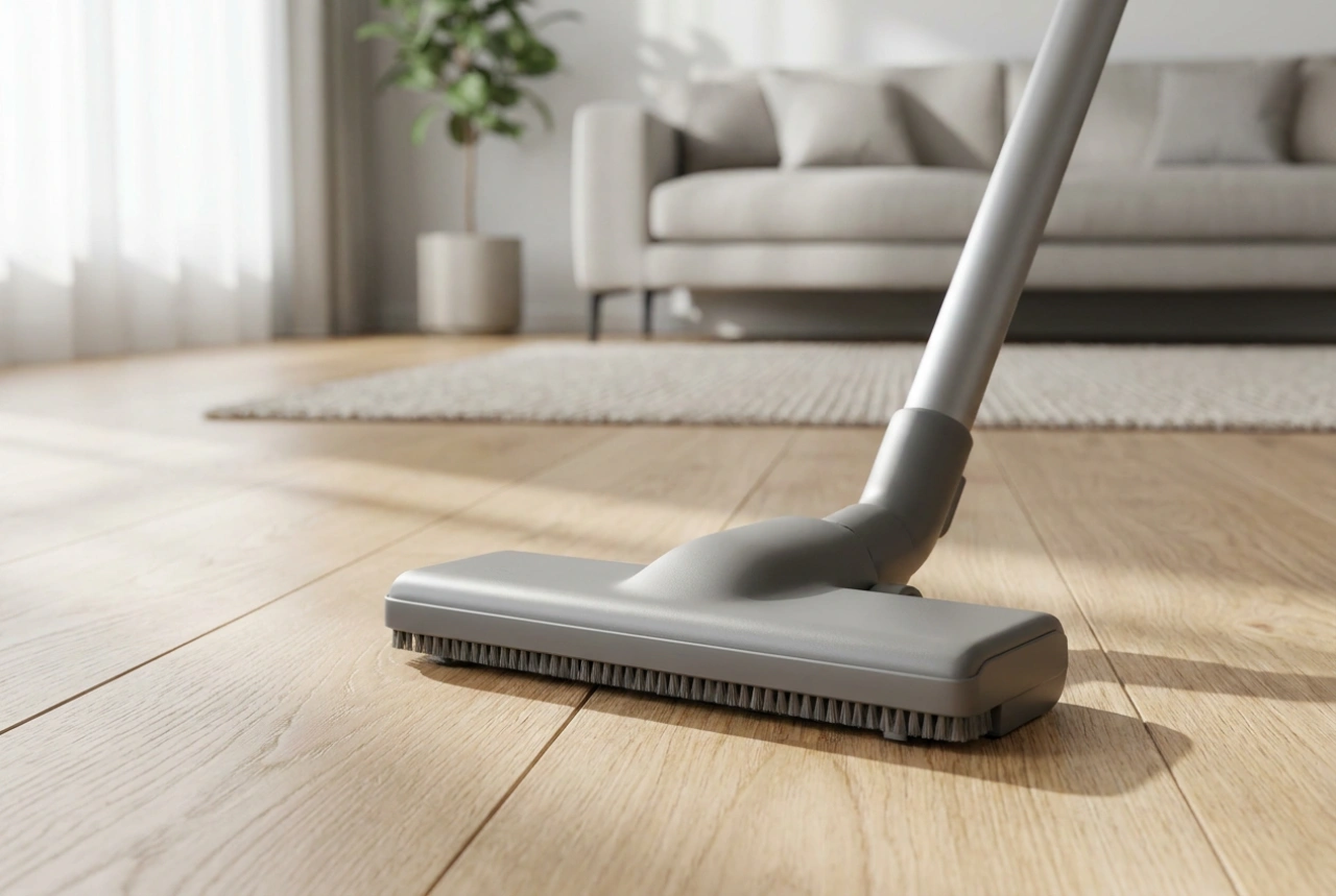 How to Leverage High Vacuum Suction Without Sucking in Small Valuables