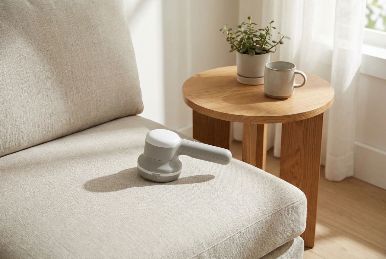 What Kind of Dirt and Stains Are Best Cleared with a Handheld Extraction Cleaner