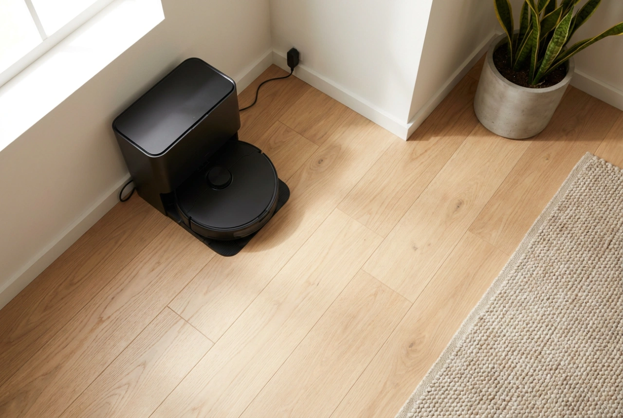 How to Divide Zones for Your Robotic Vacuum and Mop