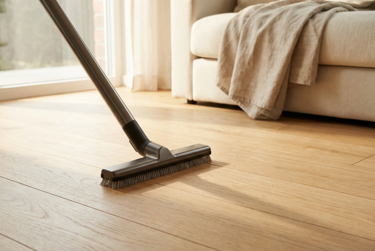How to Identify a High-Quality Corded Stick Vacuum for Your Apartment