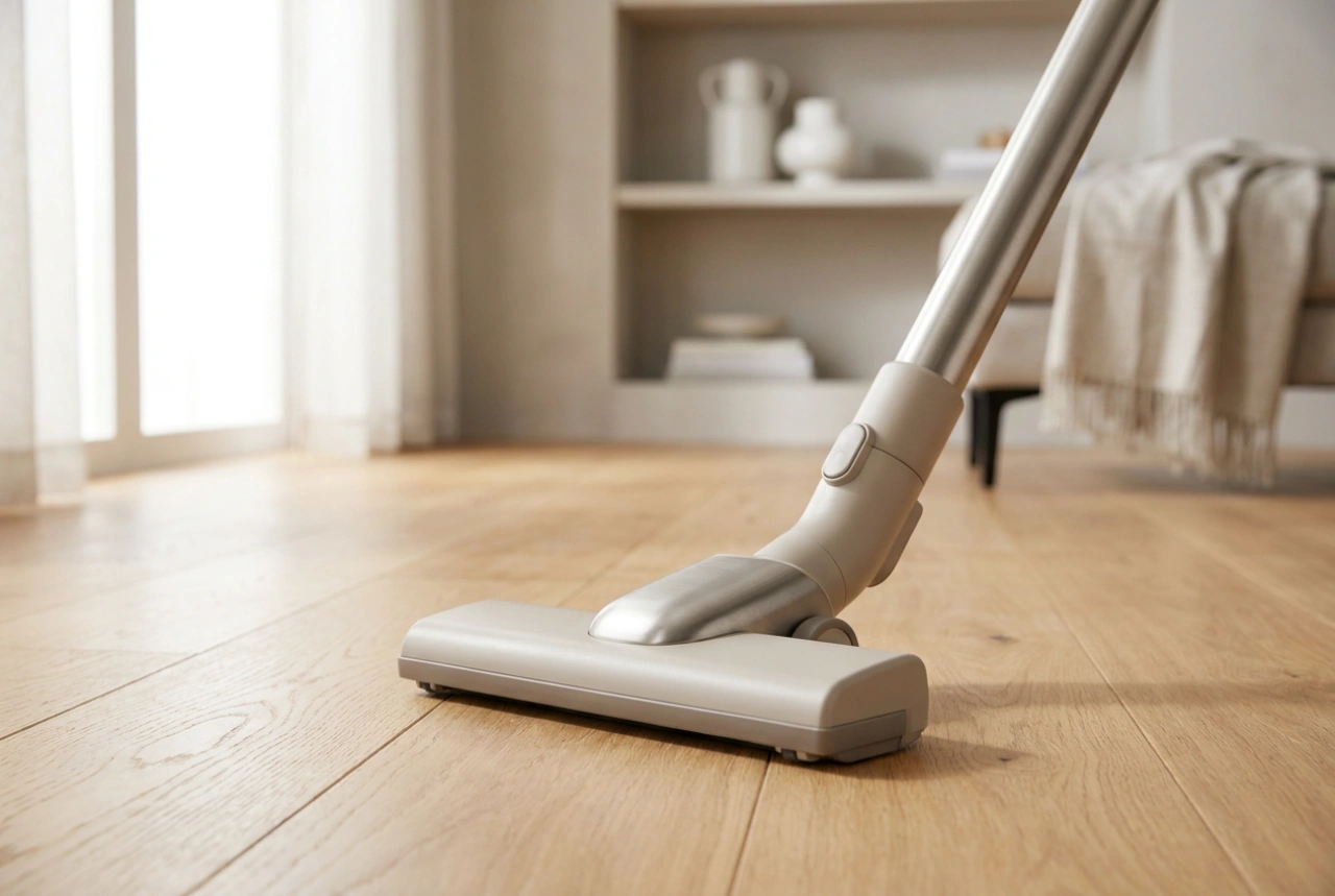 How to Safely Use a Wet and Dry Vacuum Cleaner