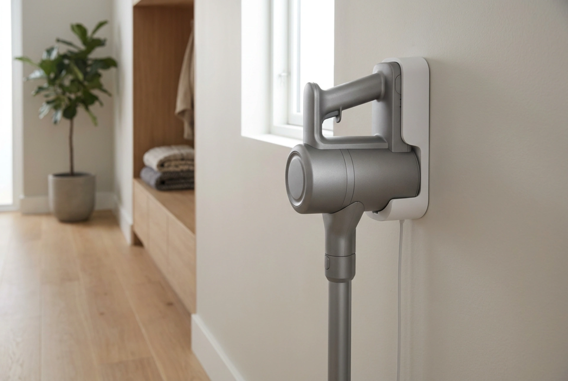 How to Optimize Your Cordless Vacuum and Docking Station