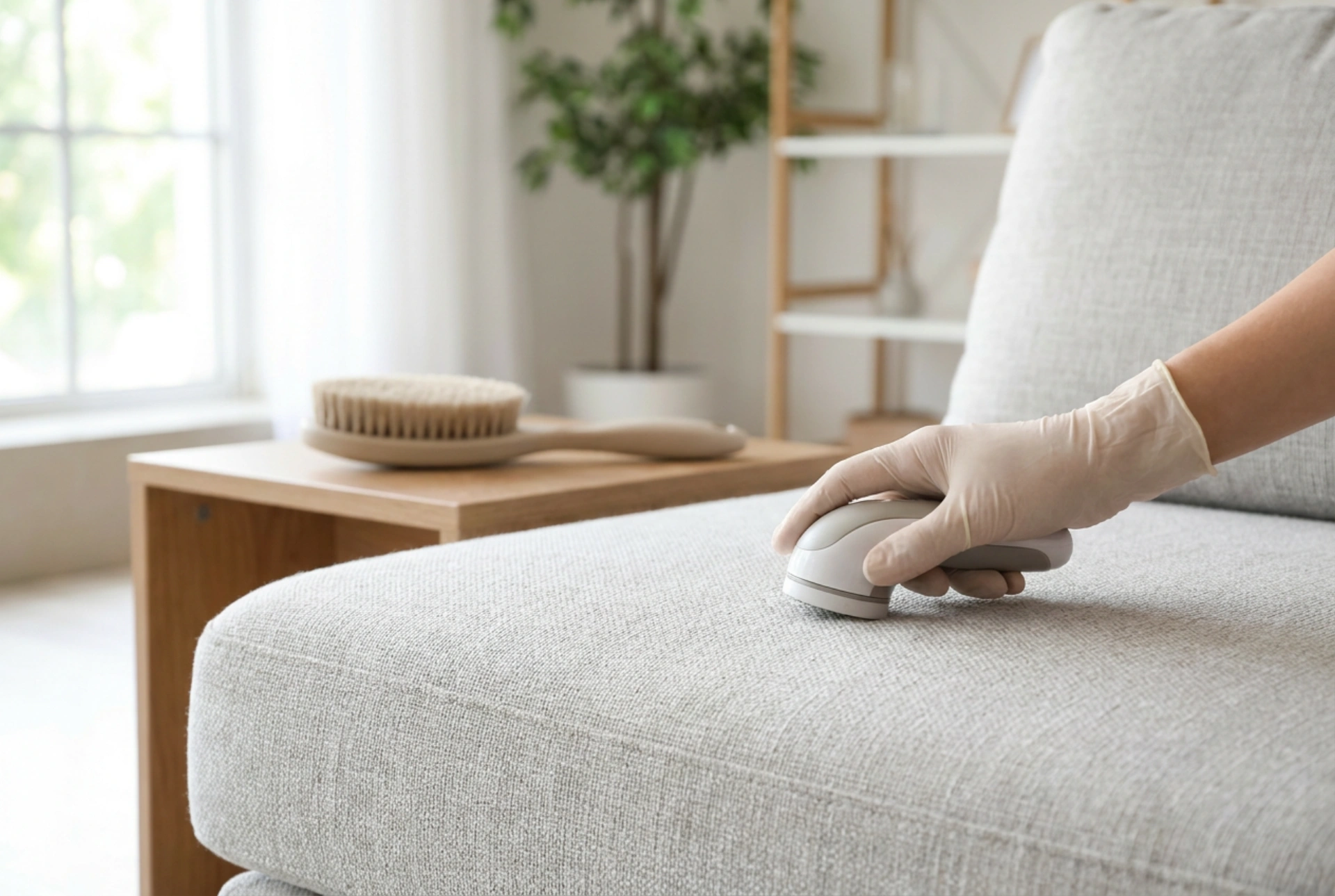 When a Professional Extraction Vacuum Cleaner is Essential at Home