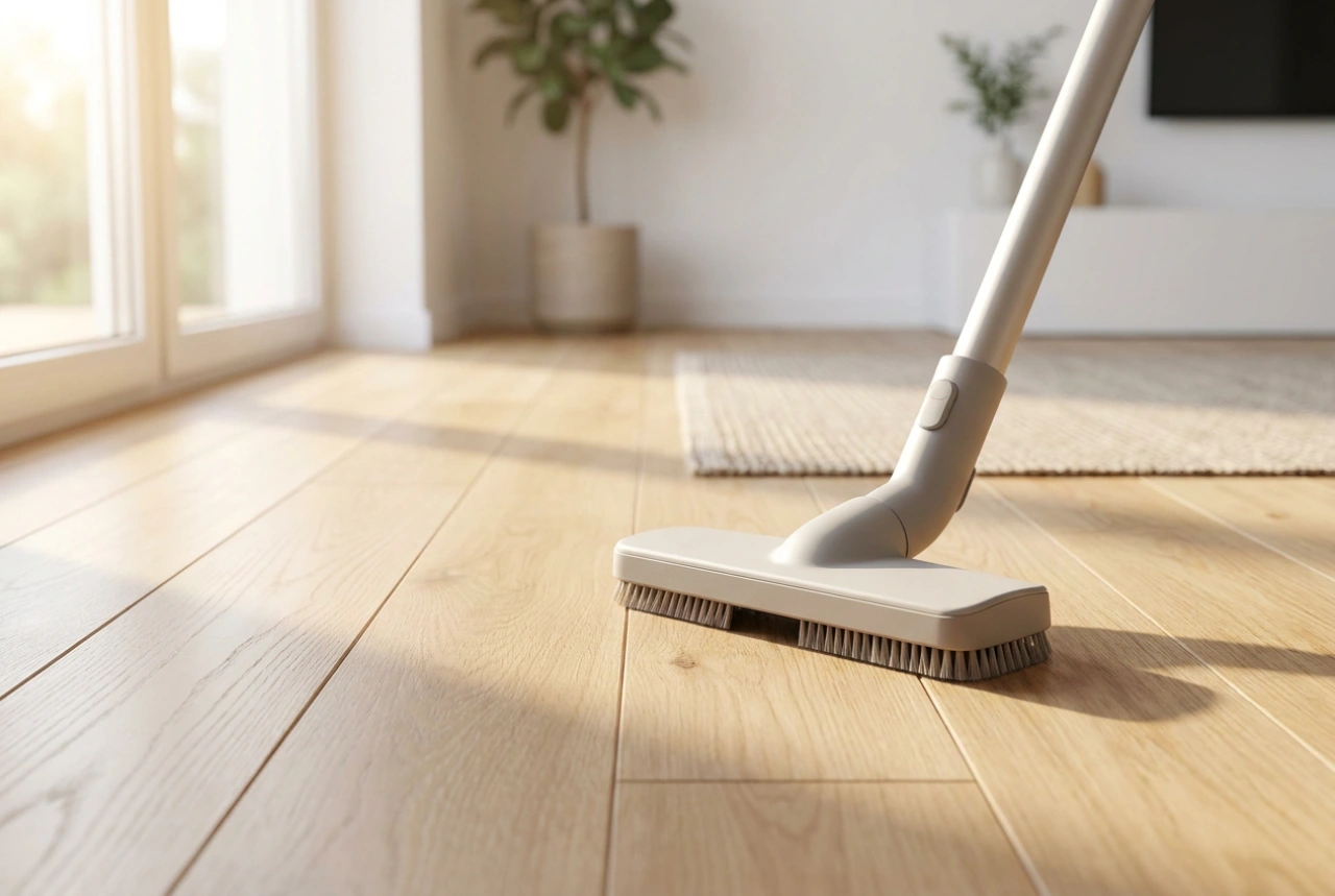 How to Choose a Vacuum Cleaner Based on Floor Types and Allergies