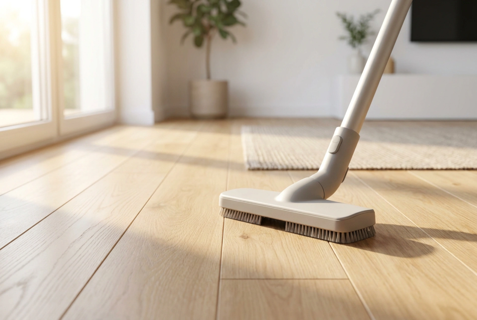 How to Choose a Vacuum Cleaner Based on Floor Types and Allergies