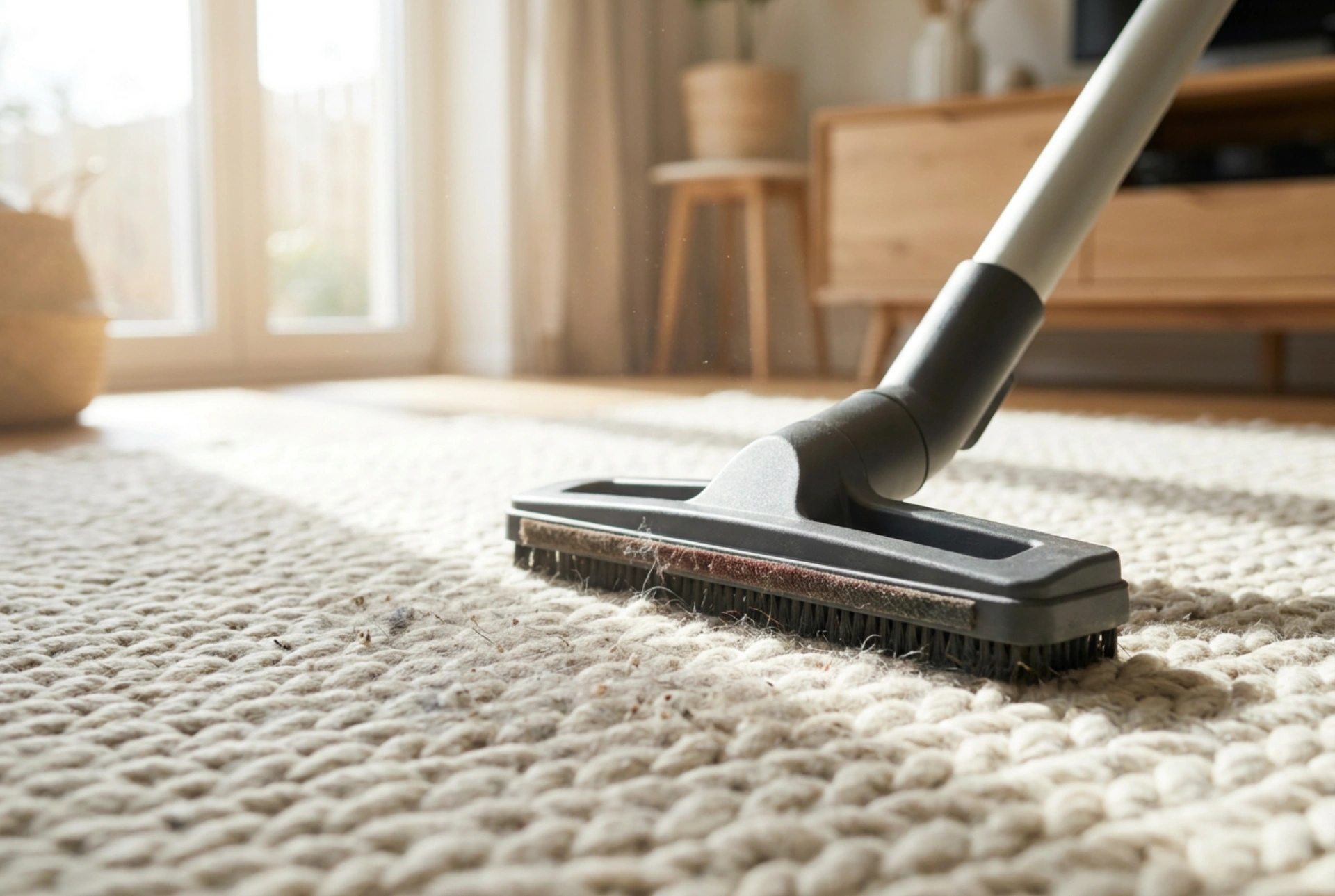 Why Vacuum Cleaner Power Alone Does Not Guarantee Better Cleaning