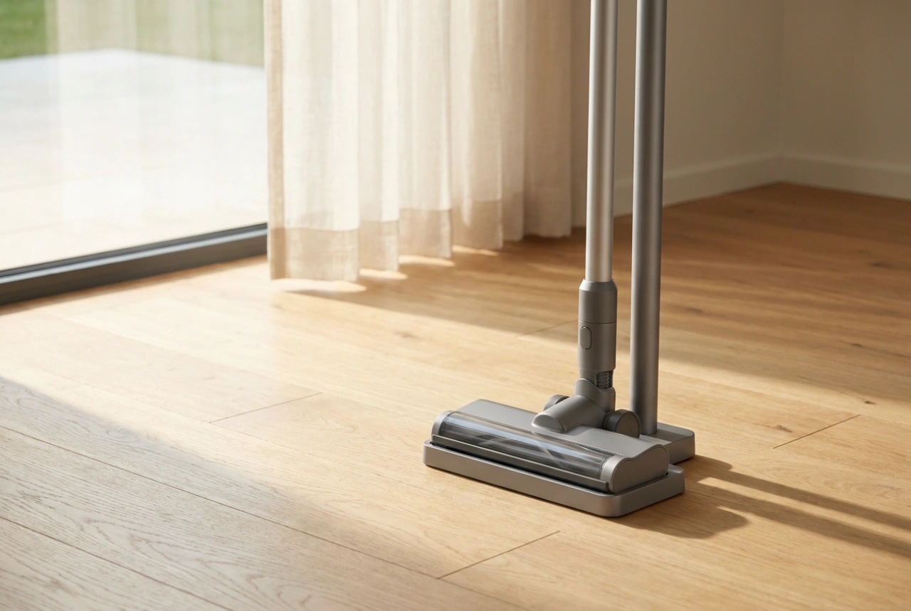 What to Look for in a Cordless Stick Vacuum: A Technical Guide