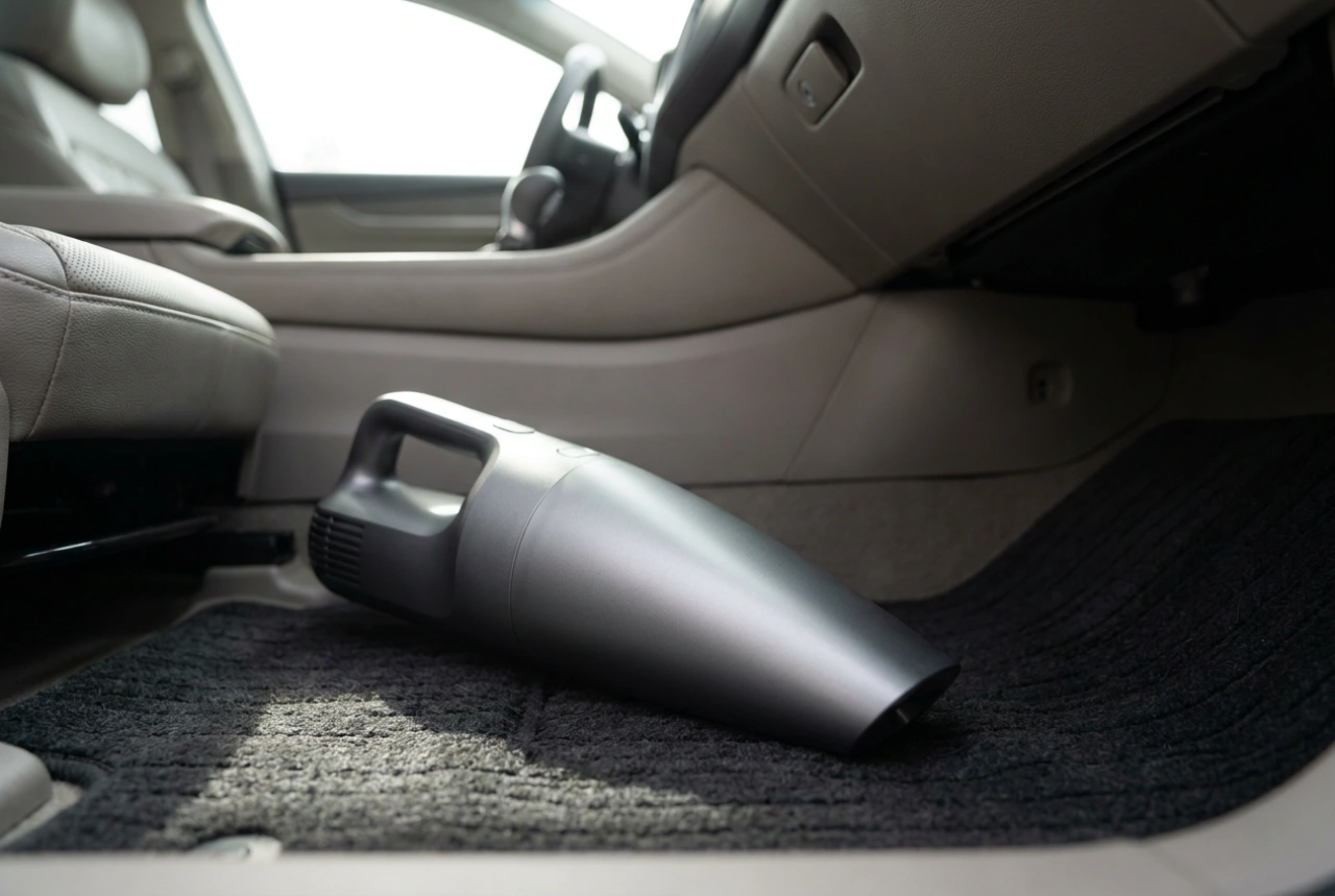 How to Extend the Battery Life of Your Cordless Car Vacuum