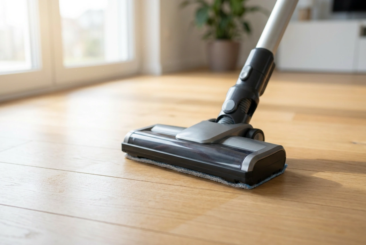 How to Choose a Wet-and-Dry Stick Vacuum for Your Floor Types