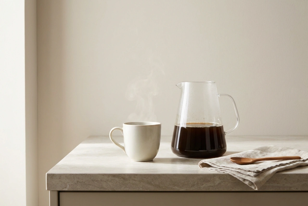 Cleaning a Coffee Machine: From the Milk System to Descaling