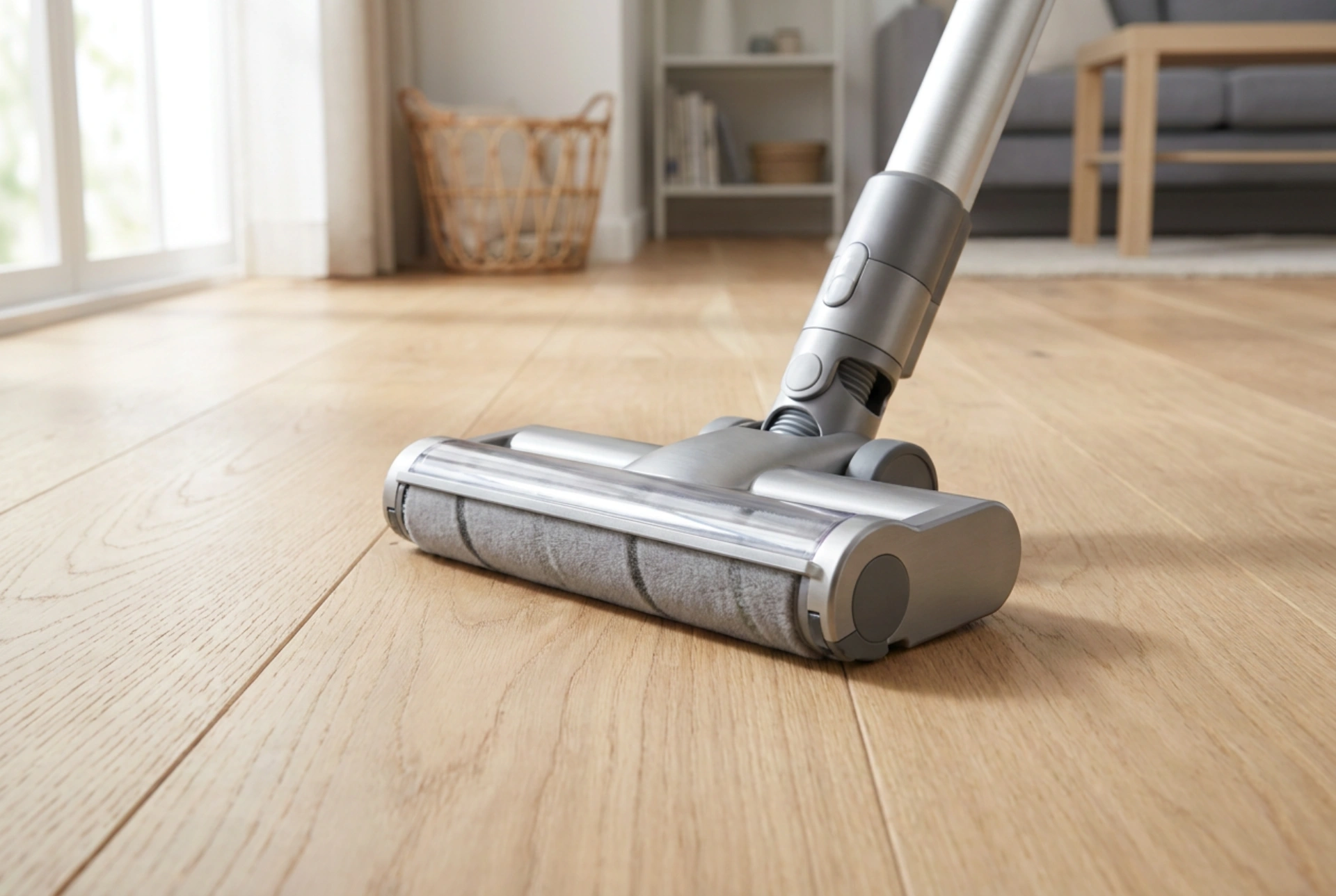 How to Use a Wet and Dry Vacuum Without Damaging the Filter