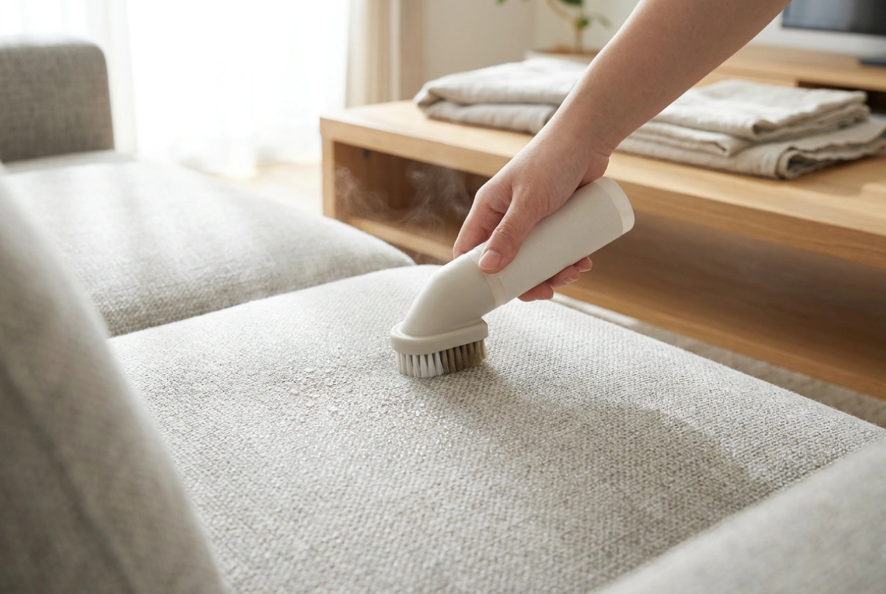 Best Practices for Using a Spray-Extraction Vacuum Cleaner