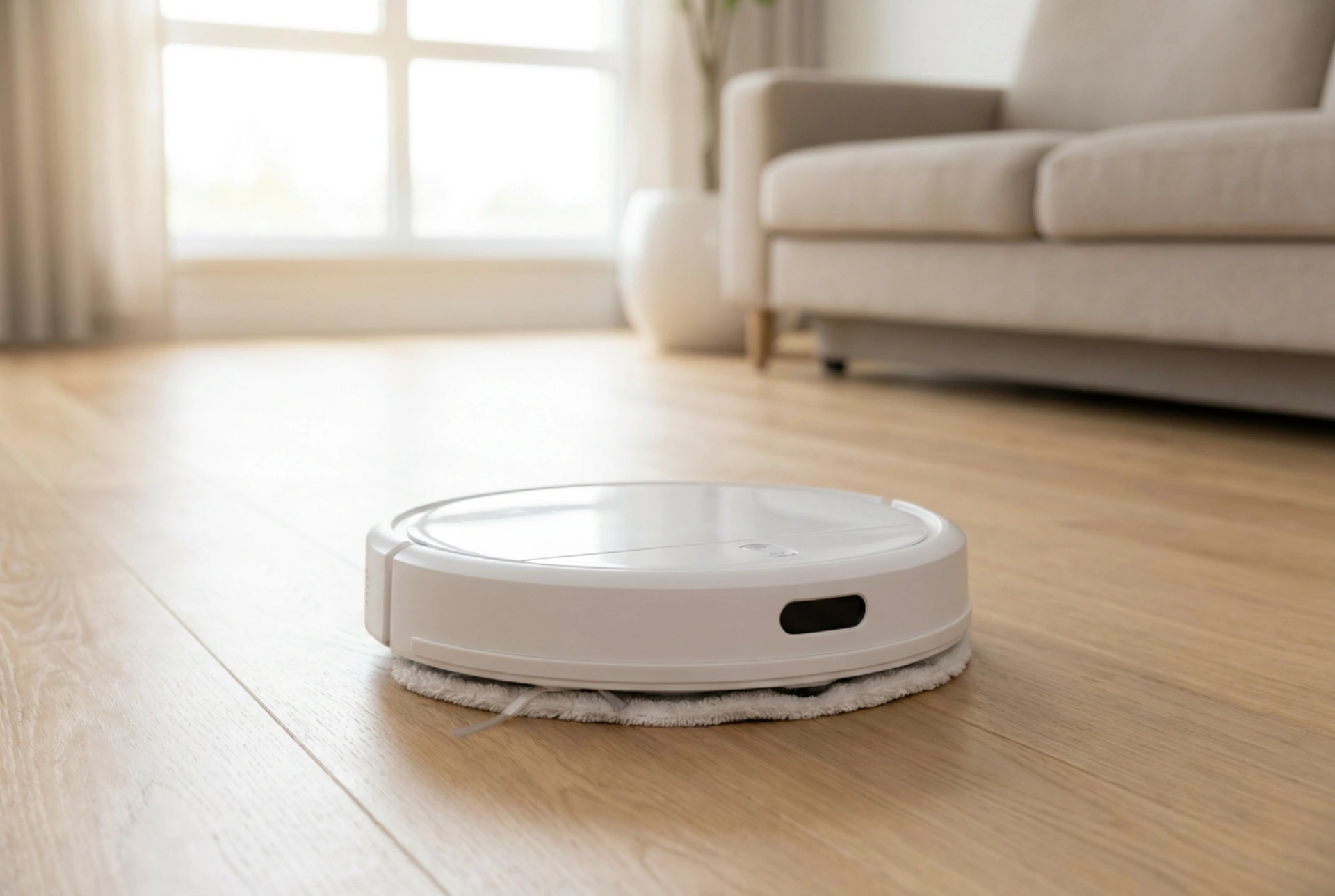 How to Clean Floors with a Wet and Dry Vacuum Wash System