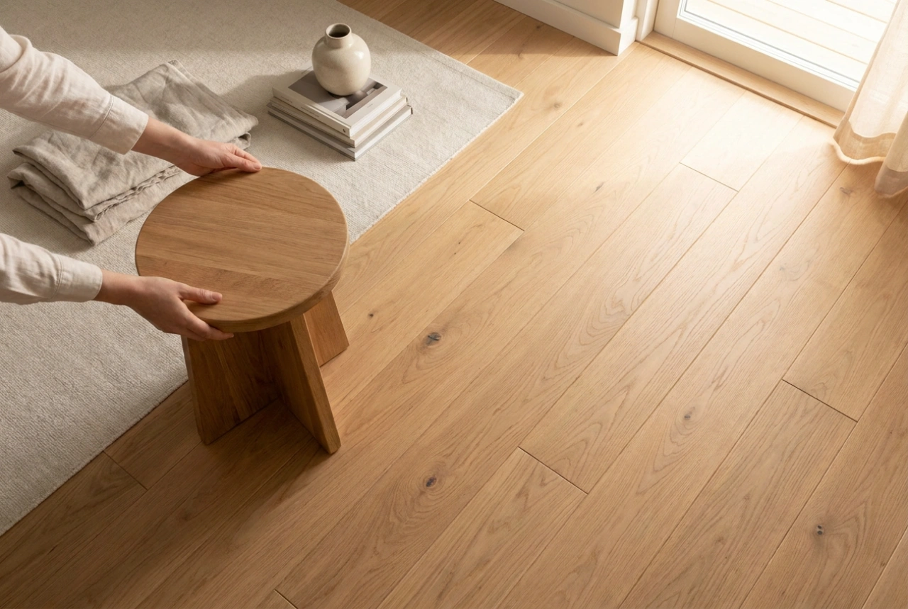 How to Prepare Your Home for a Robot Vacuum and Mop