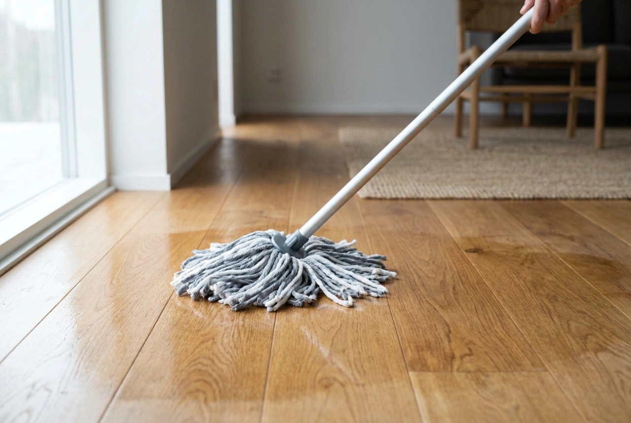 How to Choose a Wet-Dry Vacuum Cleaner for Your Floor Types