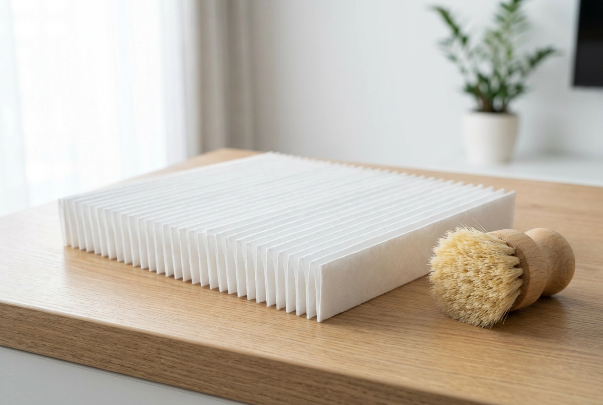 How to Maintain a Vacuum HEPA Filter to Effectively Trap Fine Dust