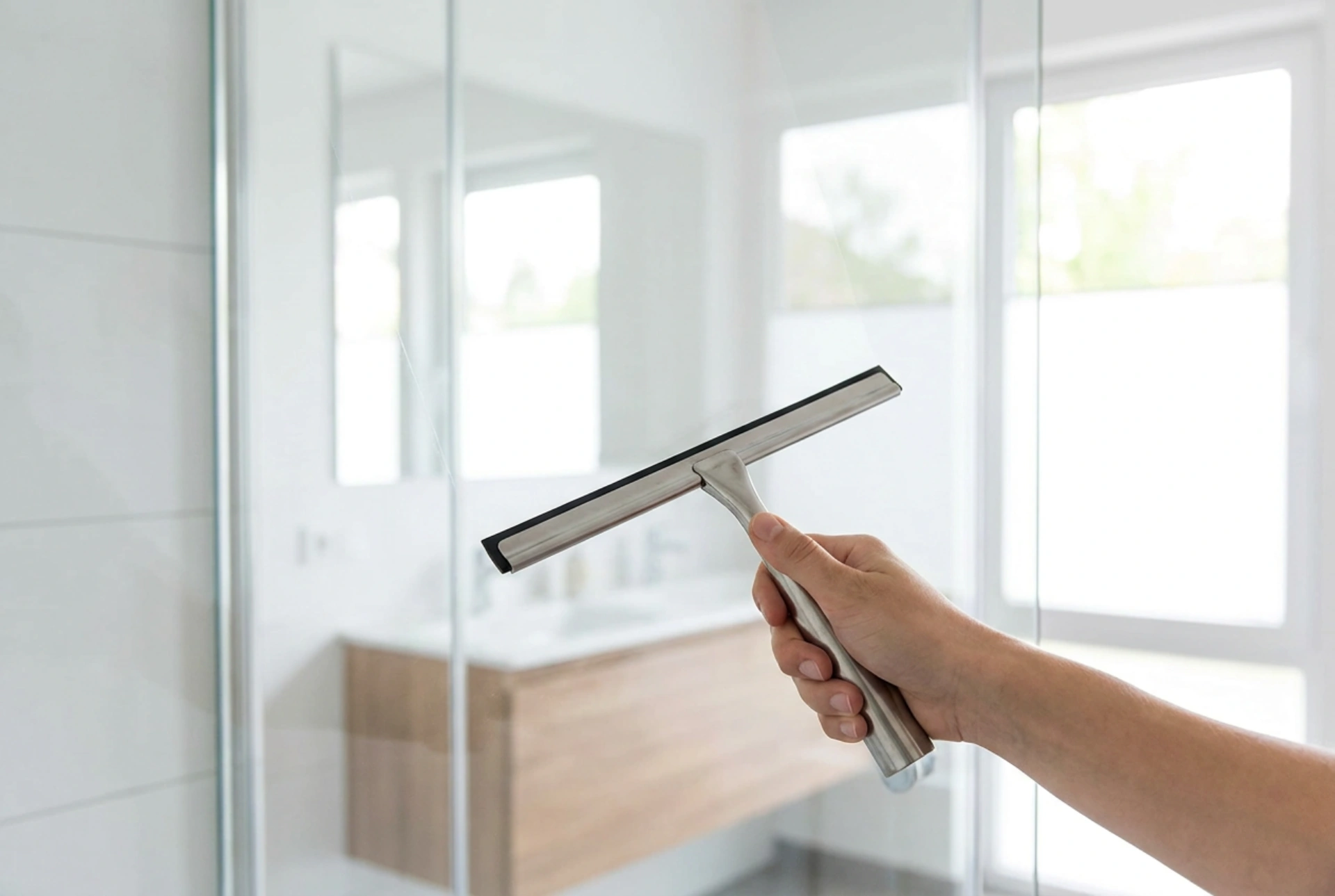 How to Wash Windows Step by Step Without Leaving Streaks