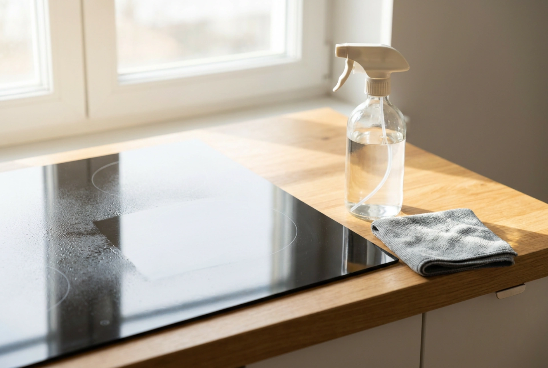 How to Choose the Best Window Cleaning Fluid for Different Types of Dirt