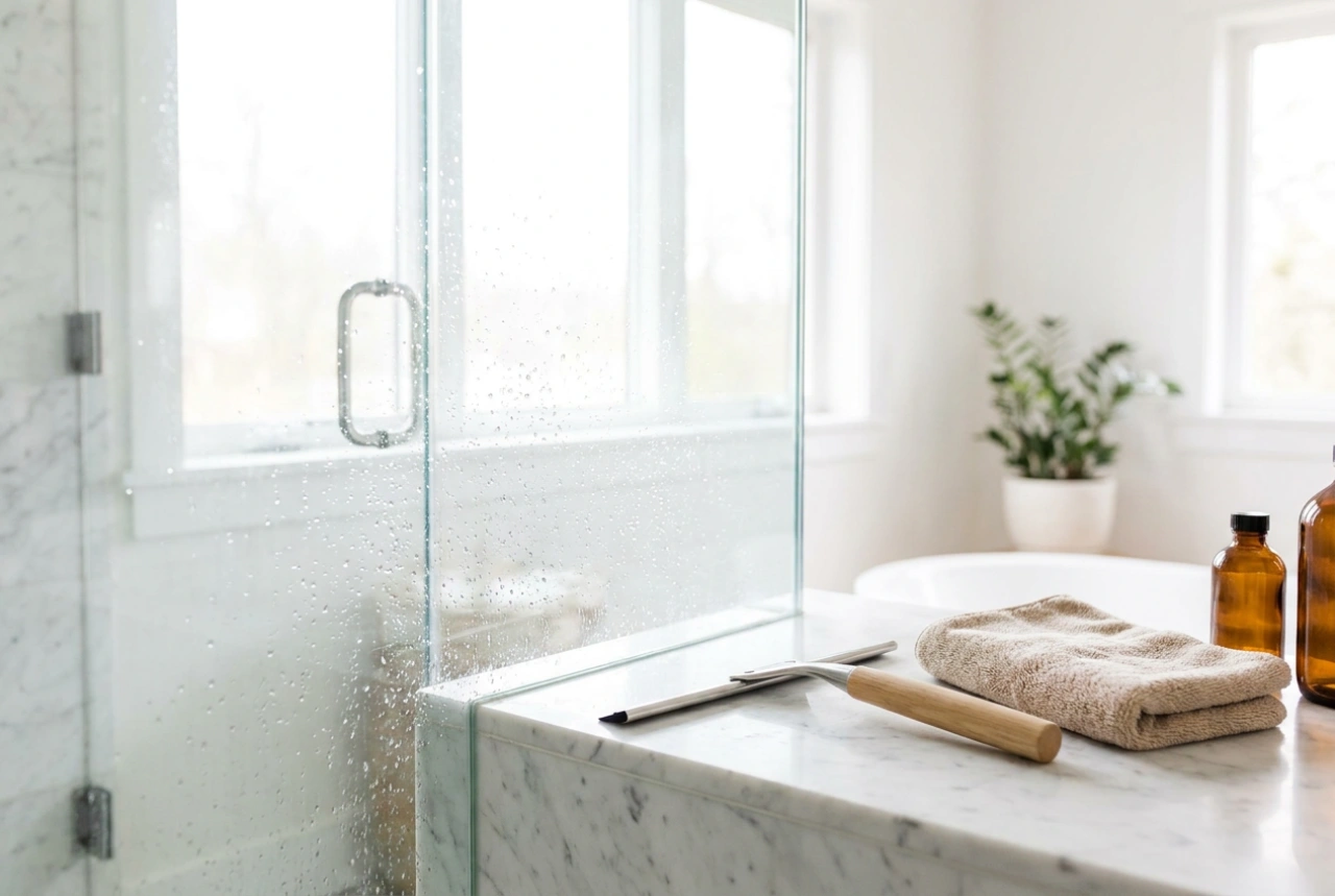 How to Choose a Window Cleaning Device for Frequent Home Maintenance