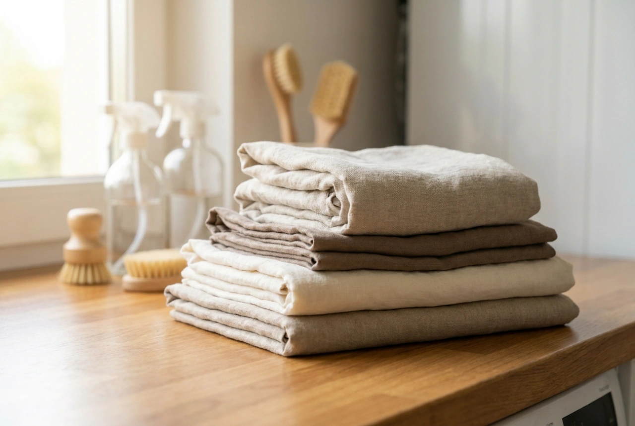 Wet and Dry Cleaning: Crucial Material Differences for Garment Care
