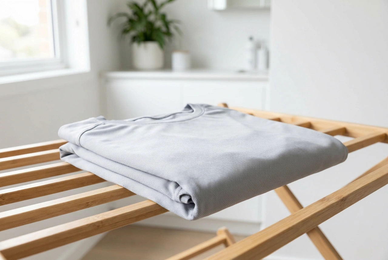 How to Wash Polyester to Avoid Creases and Static Cling