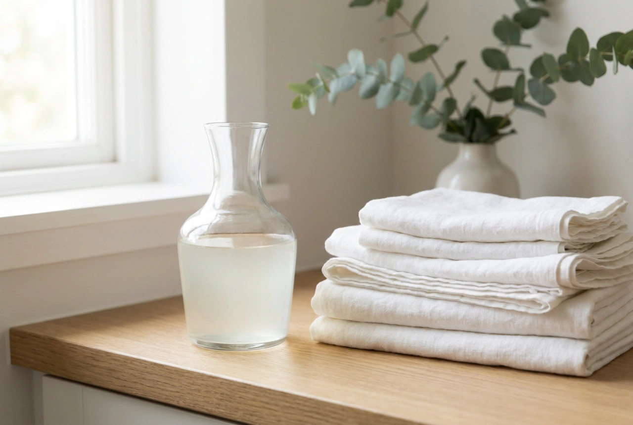 How to Choose the Ideal Liquid Detergent for Delicate Underwear and Lingerie