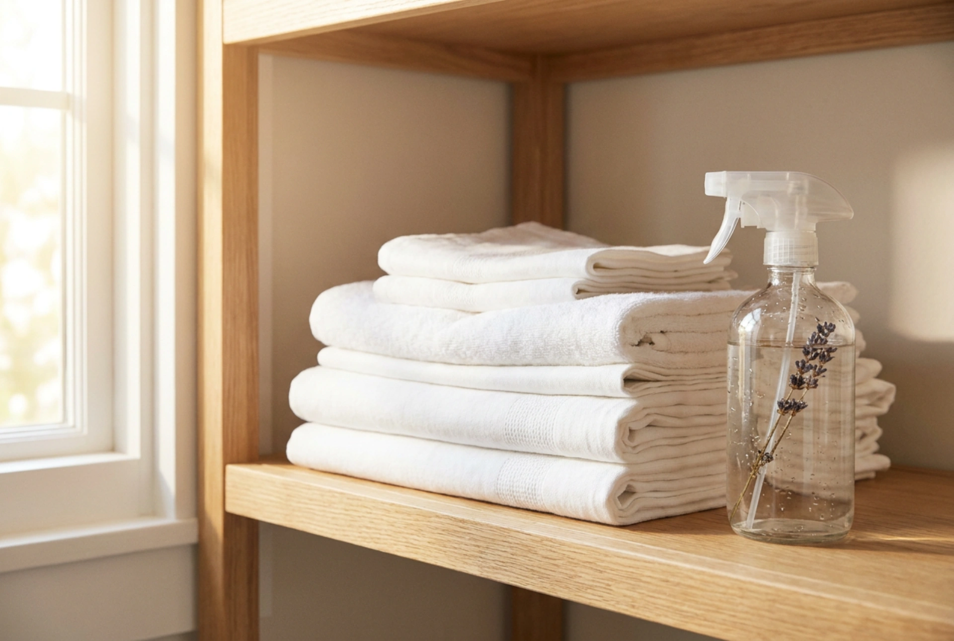A Proven Bed Linen Washing Routine for Ultimate Freshness and Fabric Longevity