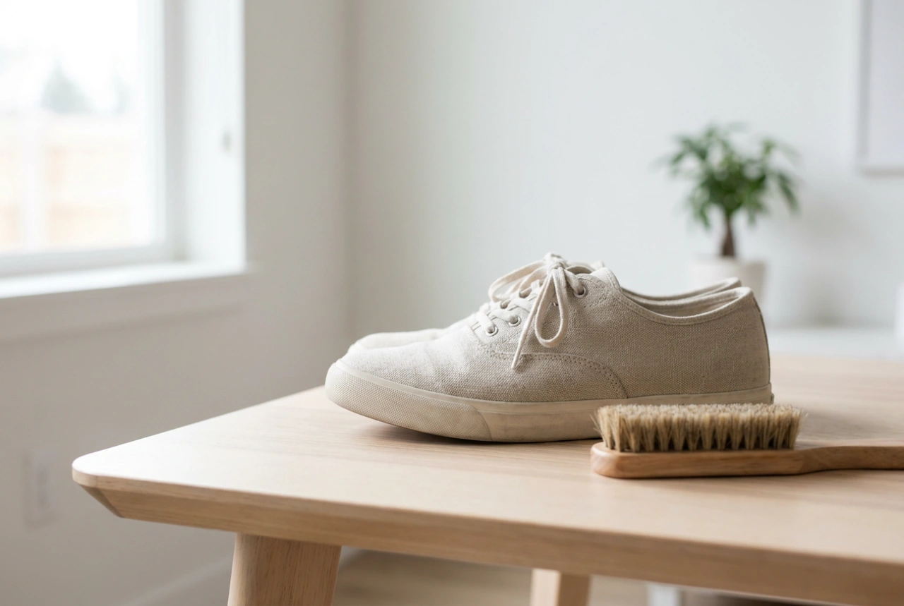 Why Washing Shoes in the Dishwasher Is a Risky Idea for Footwear