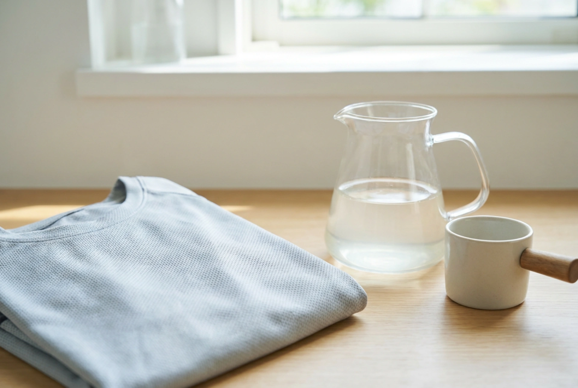 How to Wash Membrane Apparel Without Damaging the Protective Barrier