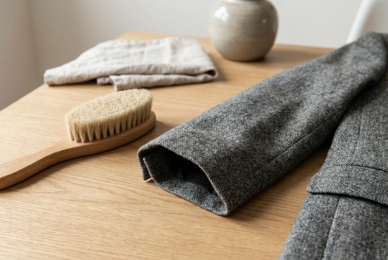 Can You Machine Wash a Blazer? How to Assess the Risks and Protect the Structure