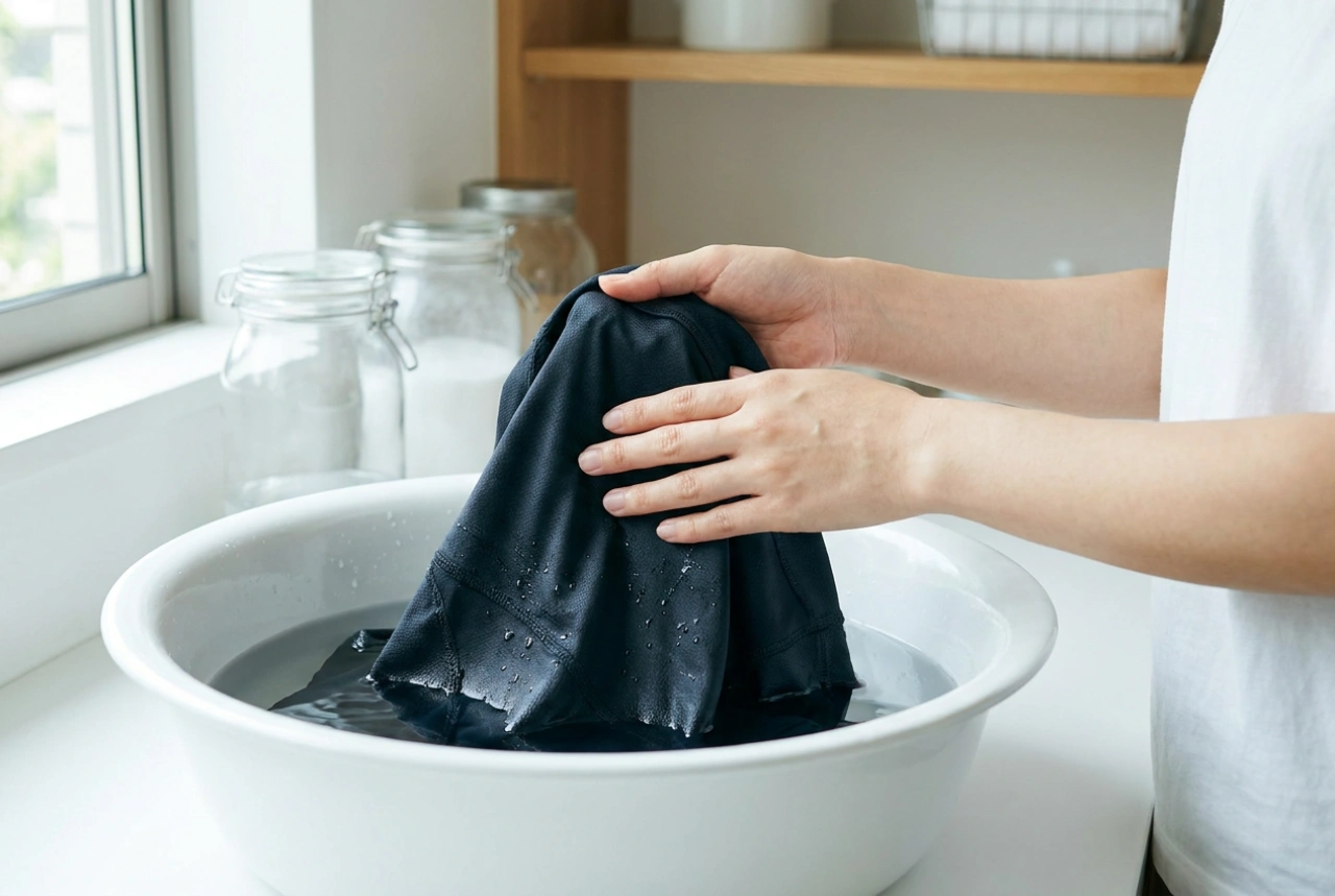How to Wash Ski Pants Without Damaging the Membrane and Insulation