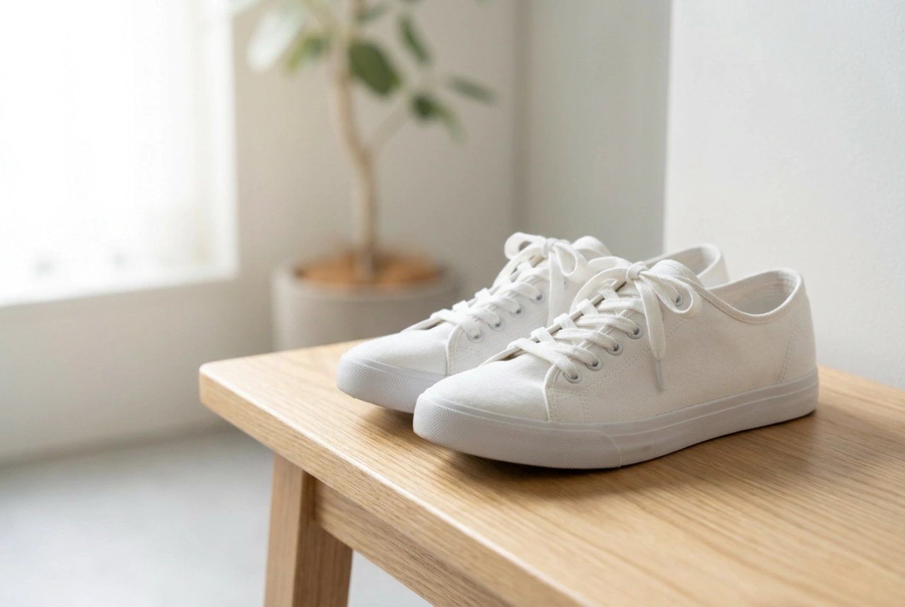 How to Remove Water Stains from Shoes After Washing and Prevent Their Return