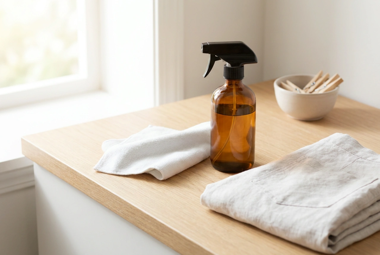Removing Tomato Sauce Stains: Rapid Pre-Treatment Techniques