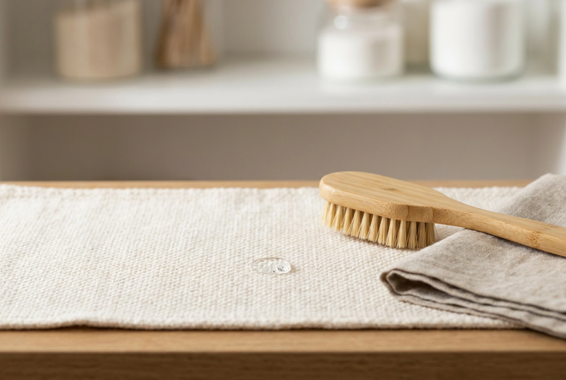 Coffee Stains on Clothing: The Crucial Order of Steps for Complete Removal