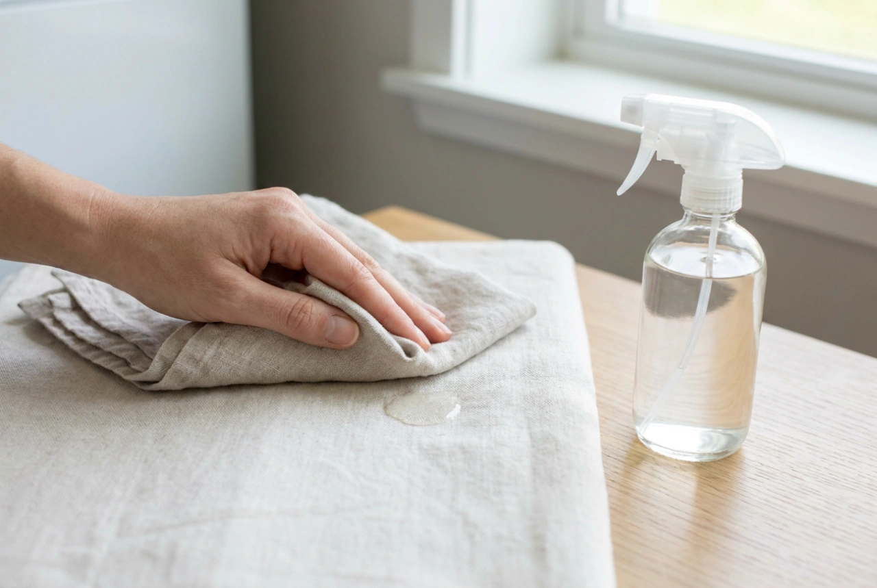 How to Remove Grease Stains From Clothes After Washing: The Science of Re-Degreasing