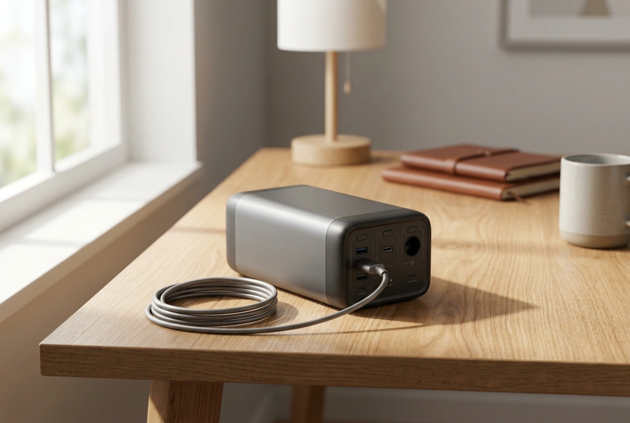 How to Use a Power Bank with a Cigarette Lighter Socket Without Overloading It