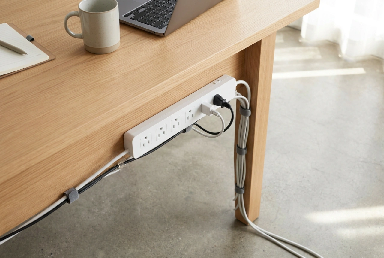 How to Safely Use Extension Leads with Household Appliances