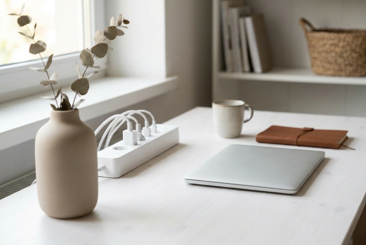 How to Protect Home Appliances with a Surge Protector