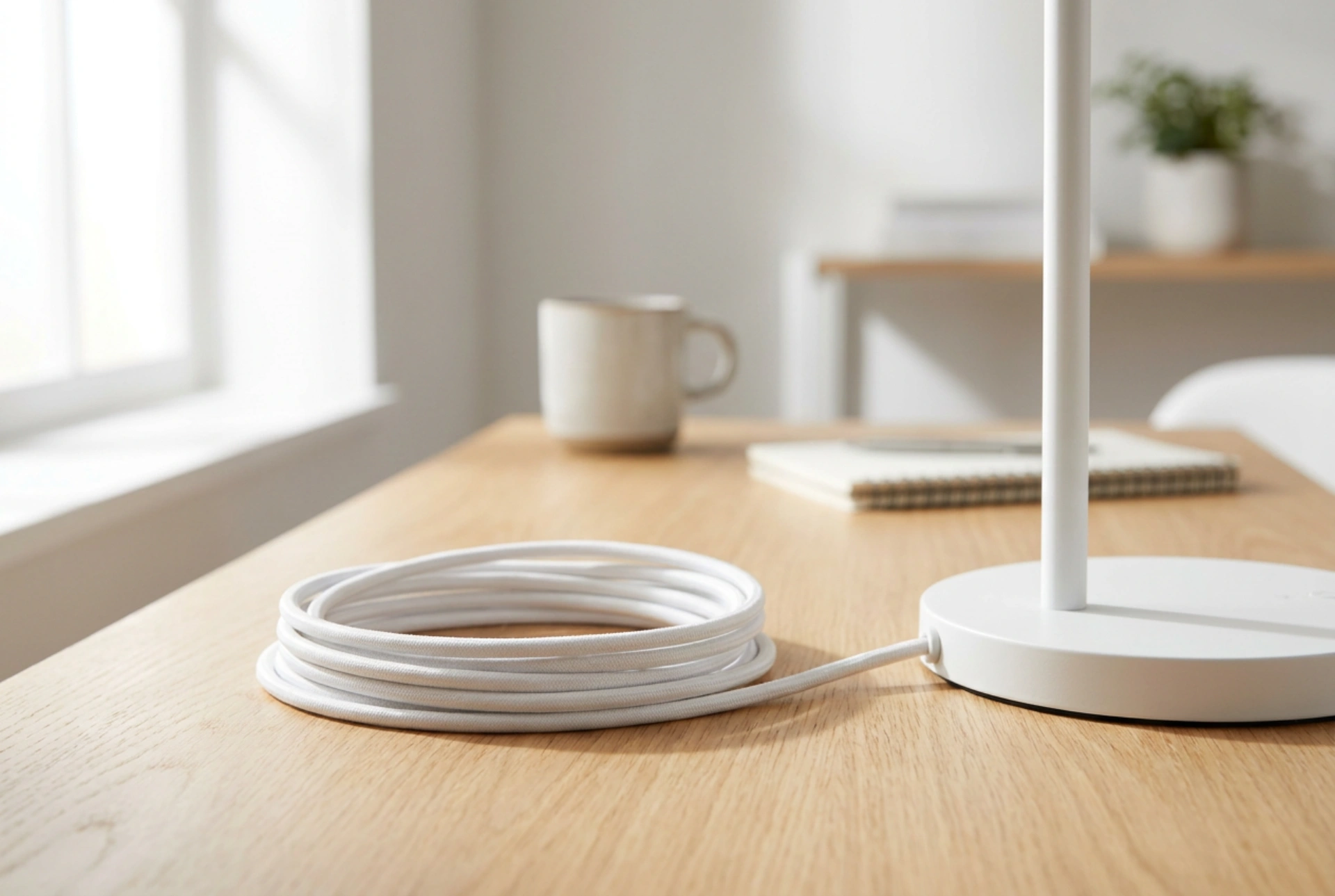 Safe and Practical Uses for Thin-Gauge Extension Cords at Home