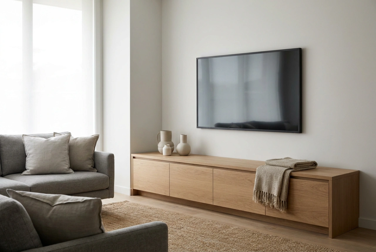 How to Set Up a Smart TV After Turning It On for the First Time