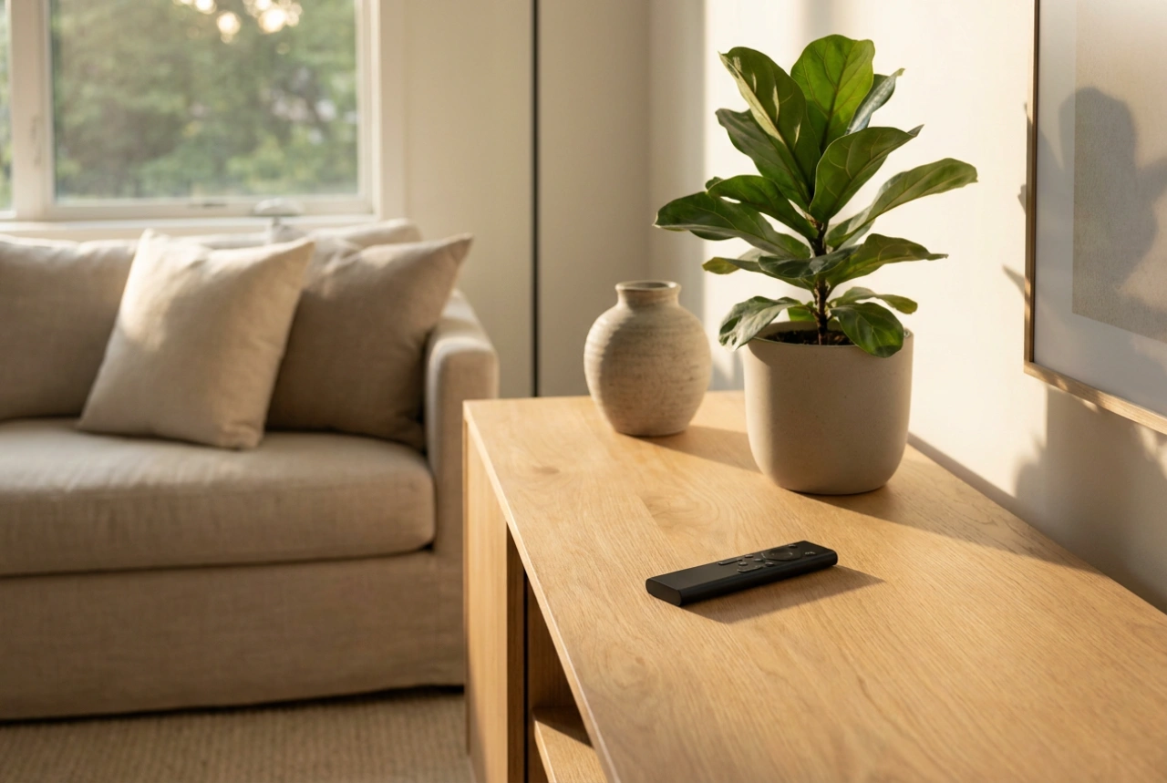 How to Organize and Optimise Your Smart TV Settings