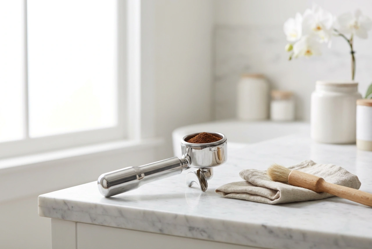 How to Establish a Professional Espresso Machine Cleaning Schedule
