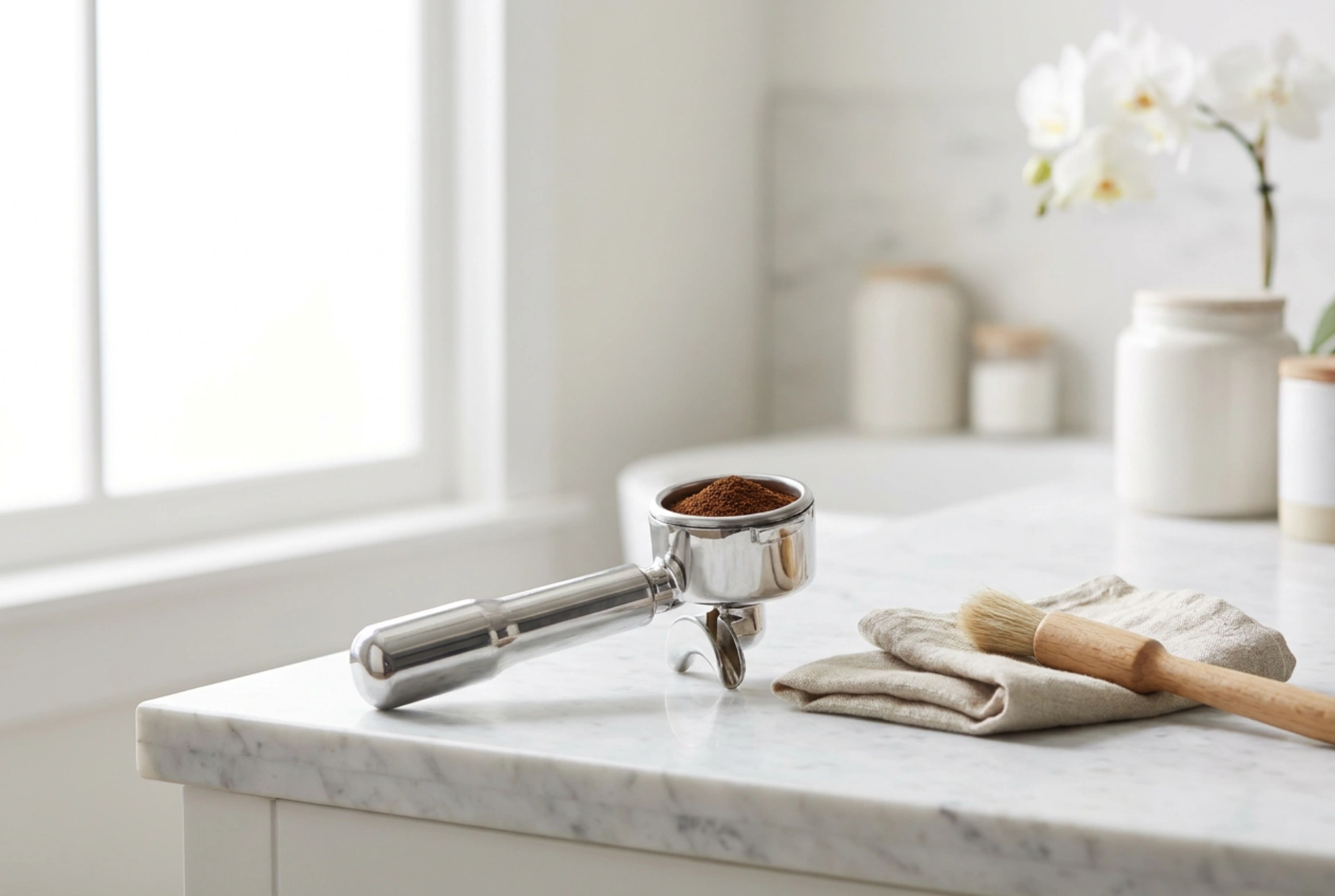 How to Establish a Professional Espresso Machine Cleaning Schedule