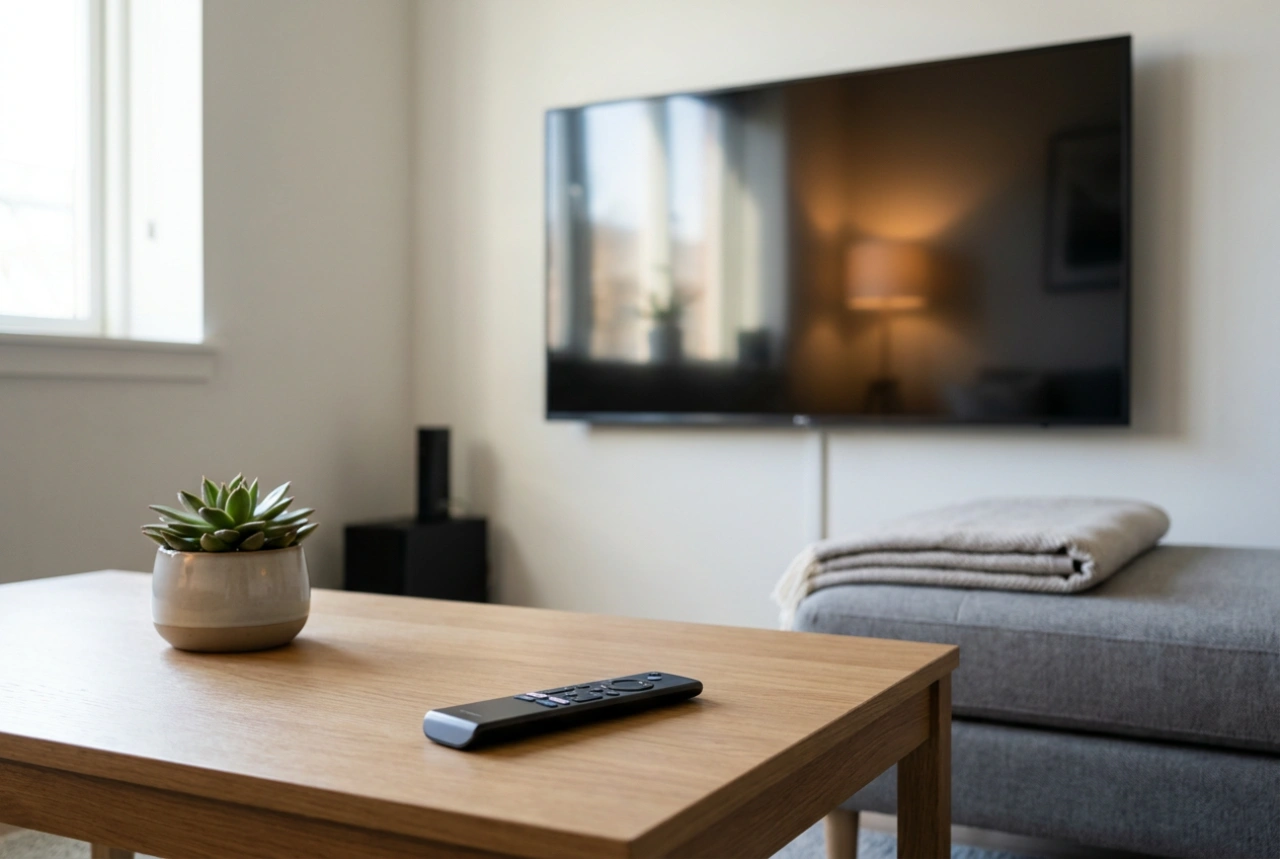 What is a Smart TV and How to Configure Your Privacy Settings