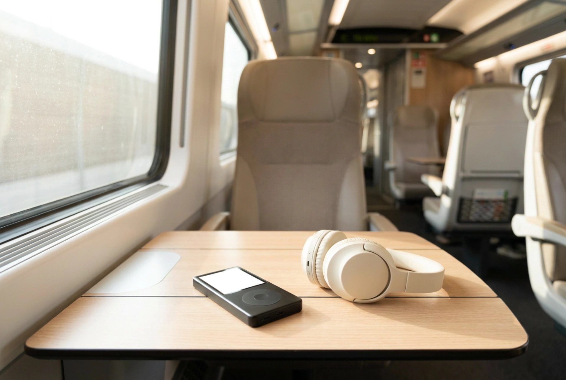 How to Optimize and Use a Portable DVD Player on Your Travels