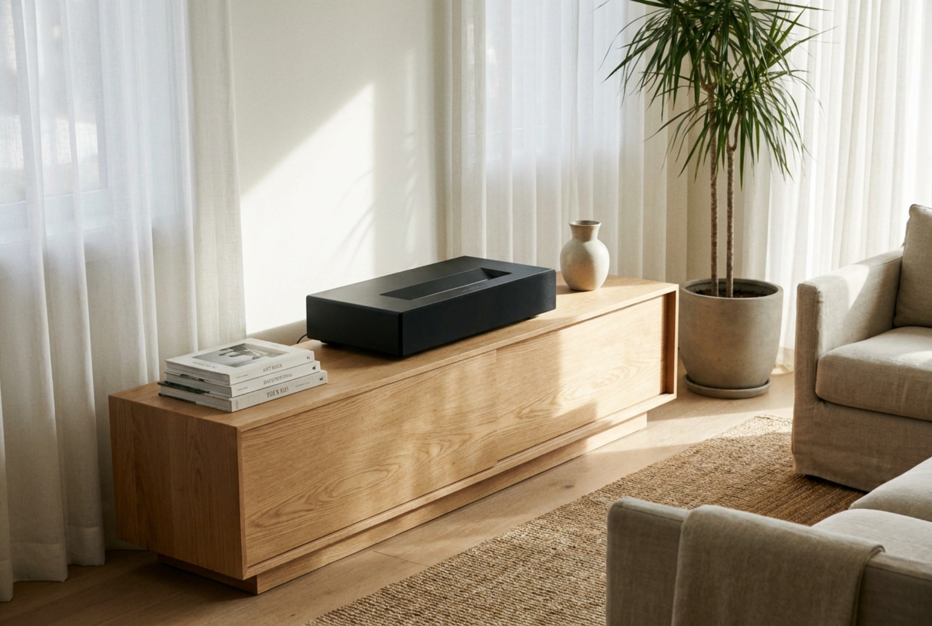 How to Use a Soundbar with FM Radio Without Signal Interference