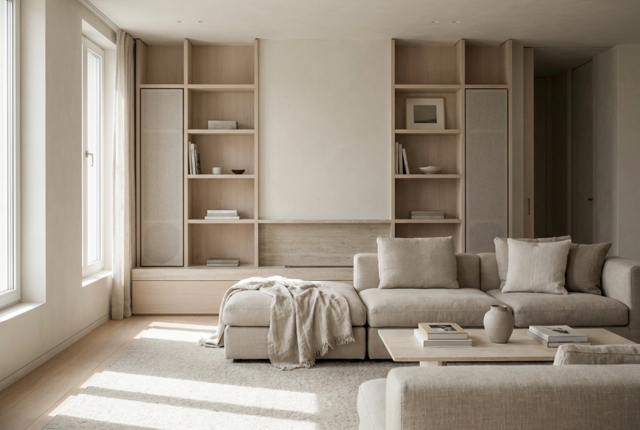 How to Position Home Cinema Speakers in Your Living Room