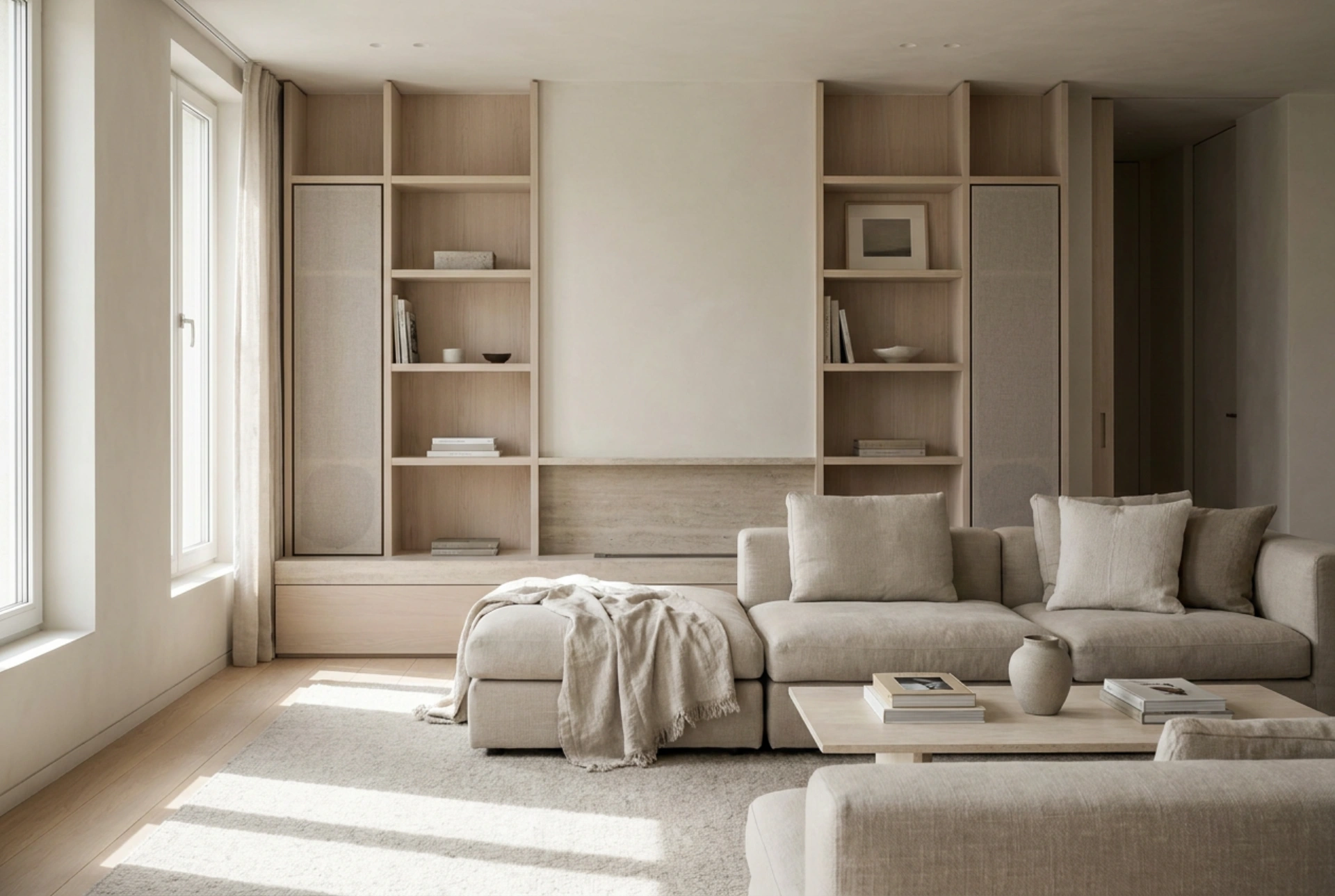How to Position Home Cinema Speakers in Your Living Room