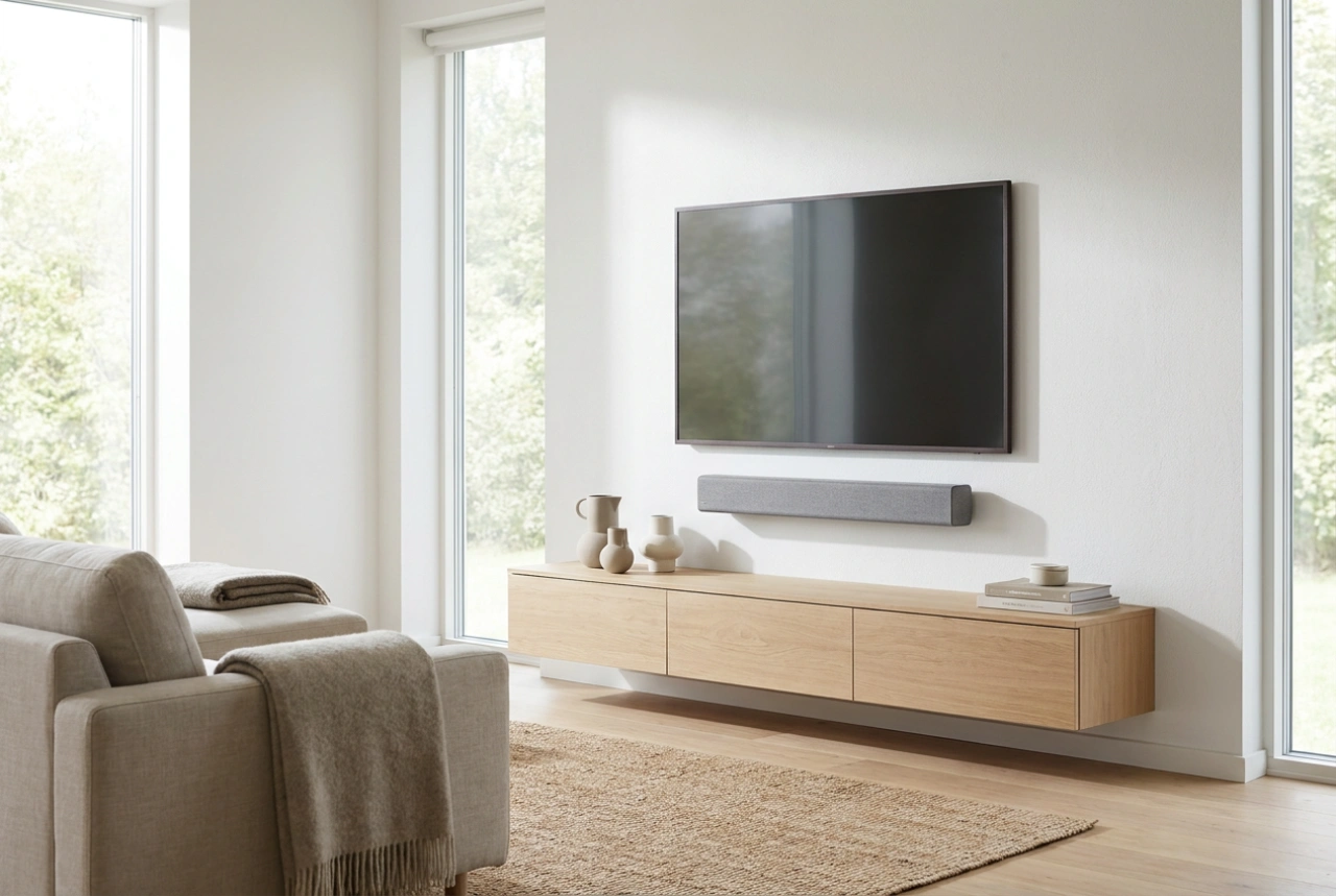 How to Connect a Soundbar to Your TV for Optimal Audio Performance